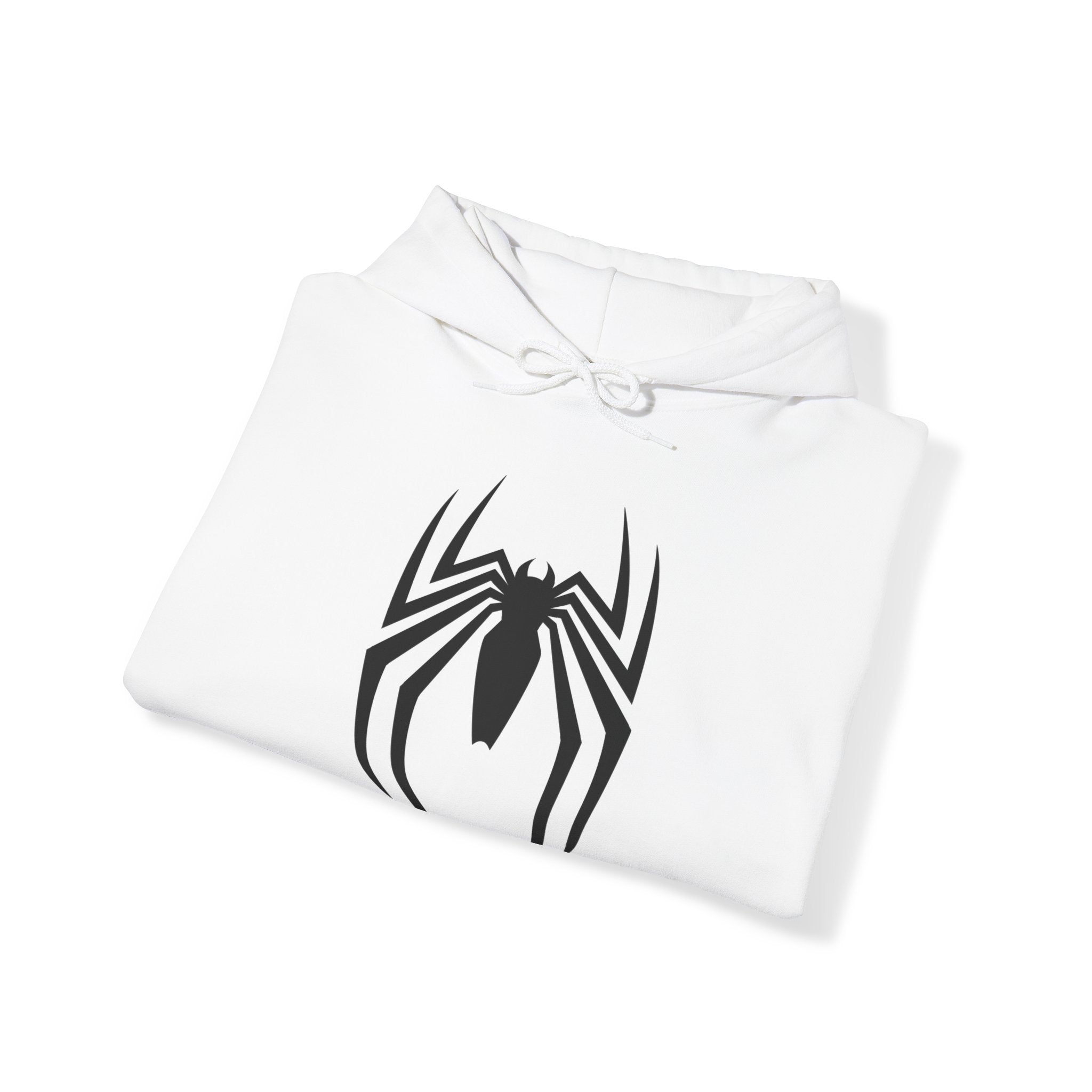 Spiderman - Gym Hoodie