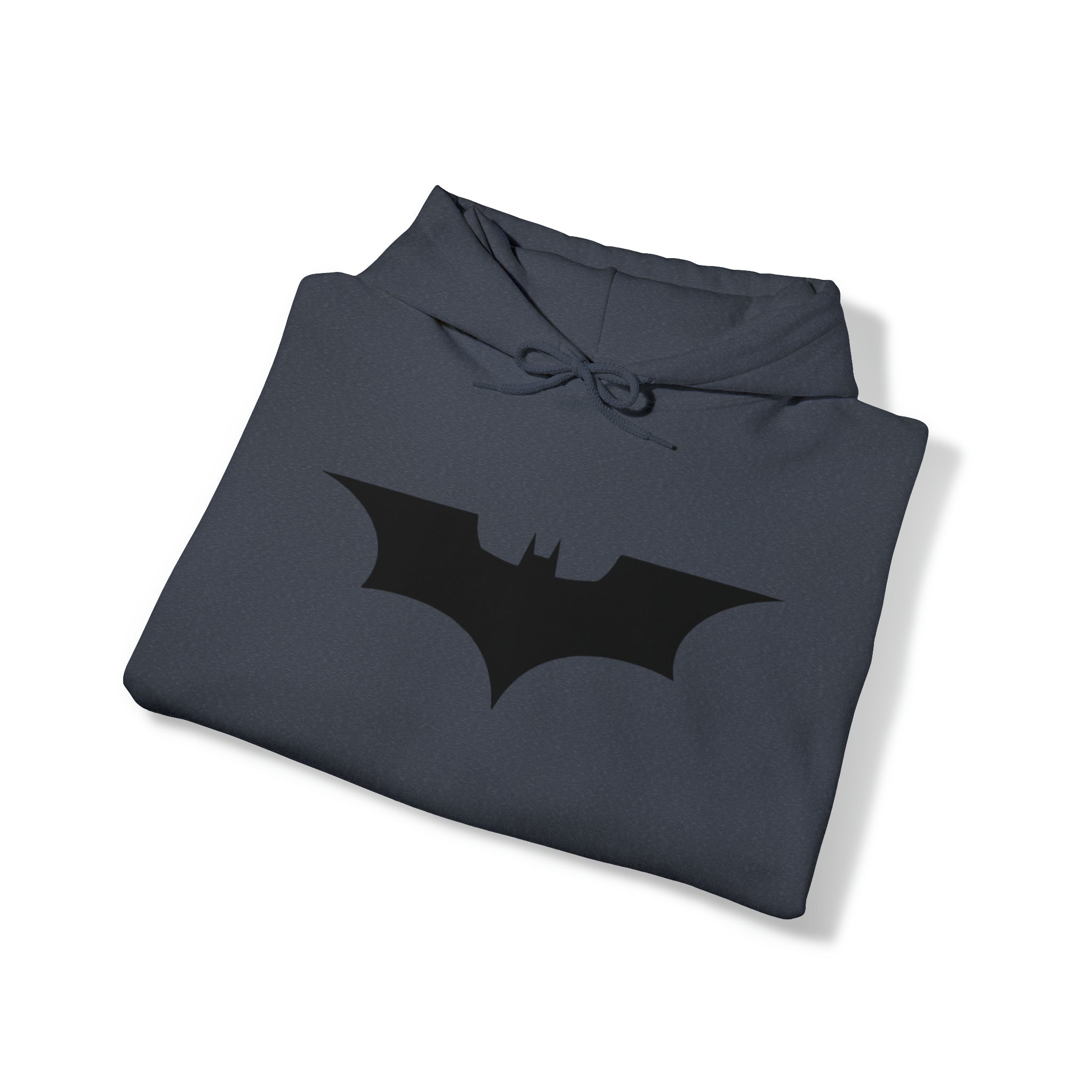 Batman - Gym Hoodie