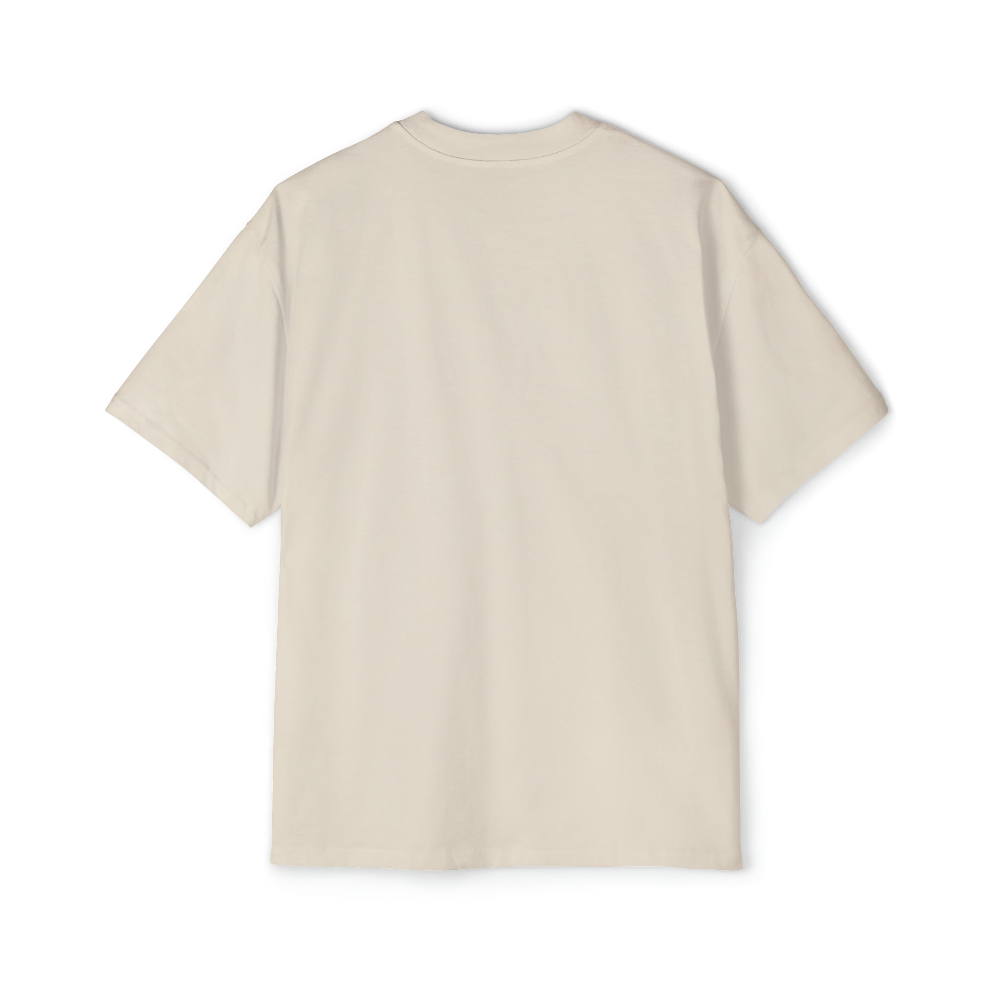 Batman Heavy Oversized Tee