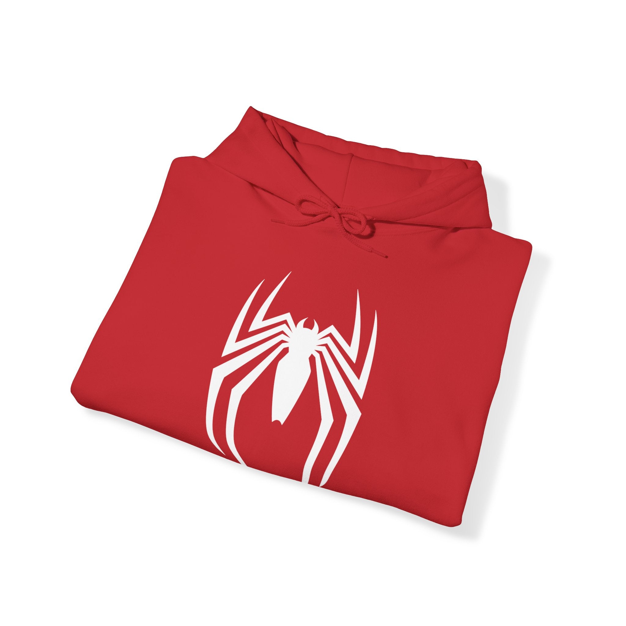 Spiderman - Gym Hoodie