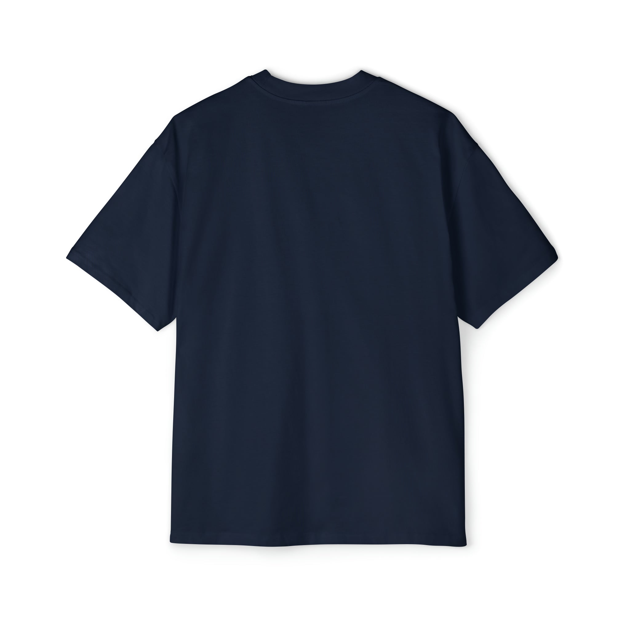Batman Heavy Oversized Tee