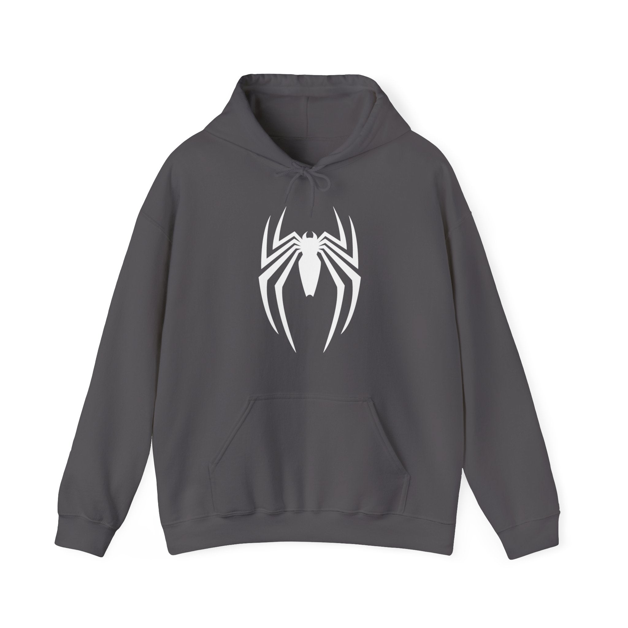 Spiderman - Gym Hoodie