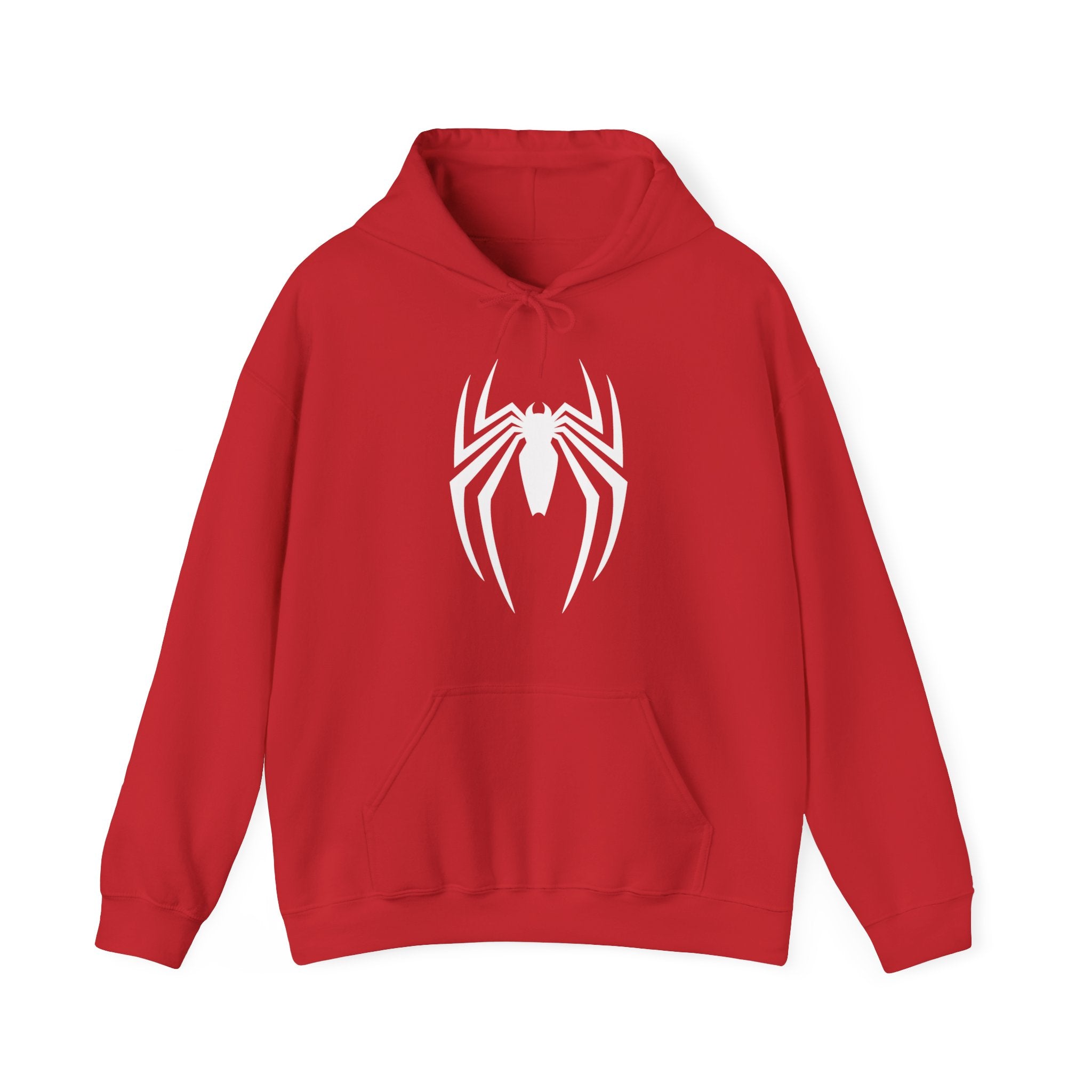 Spiderman - Gym Hoodie