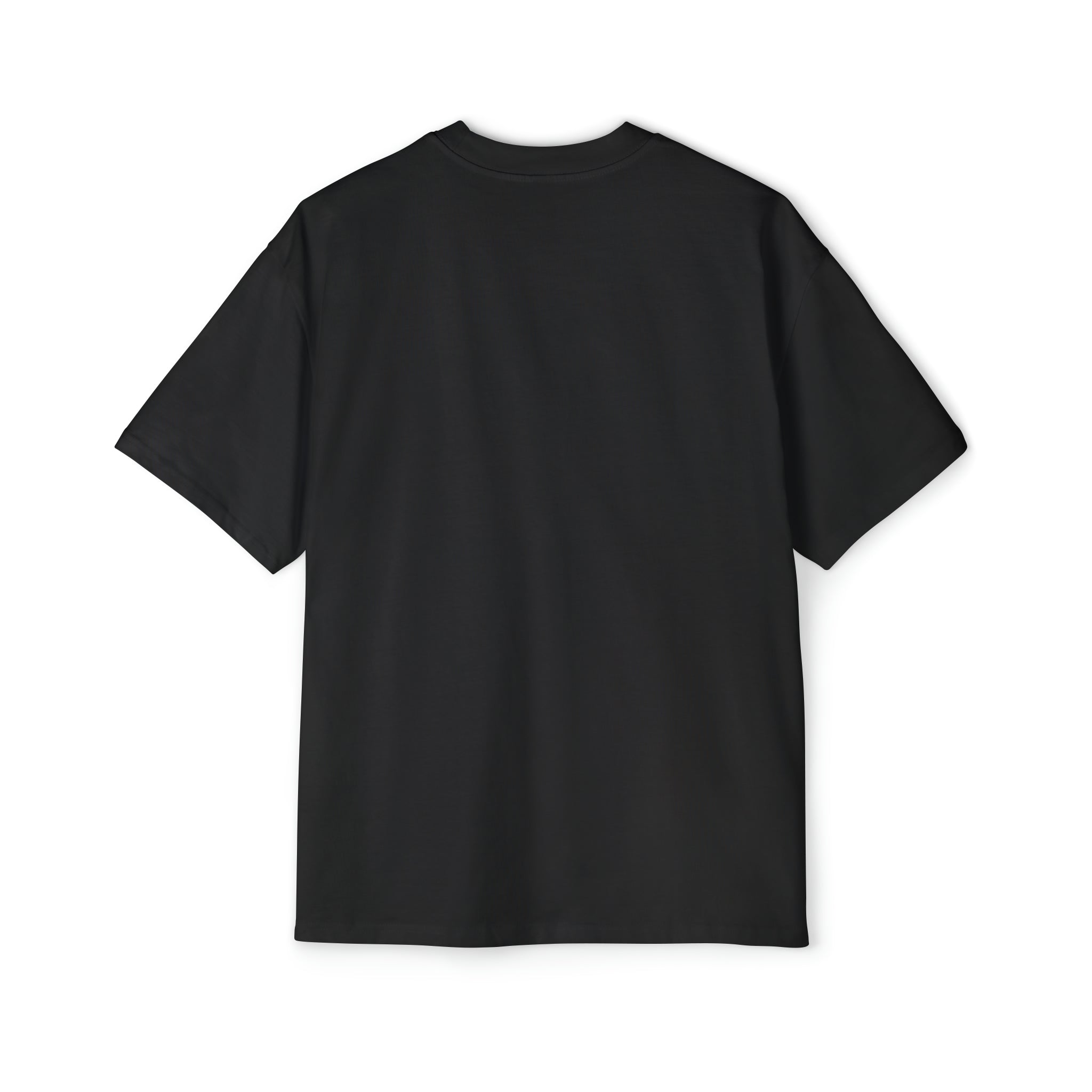 Batman Heavy Oversized Tee