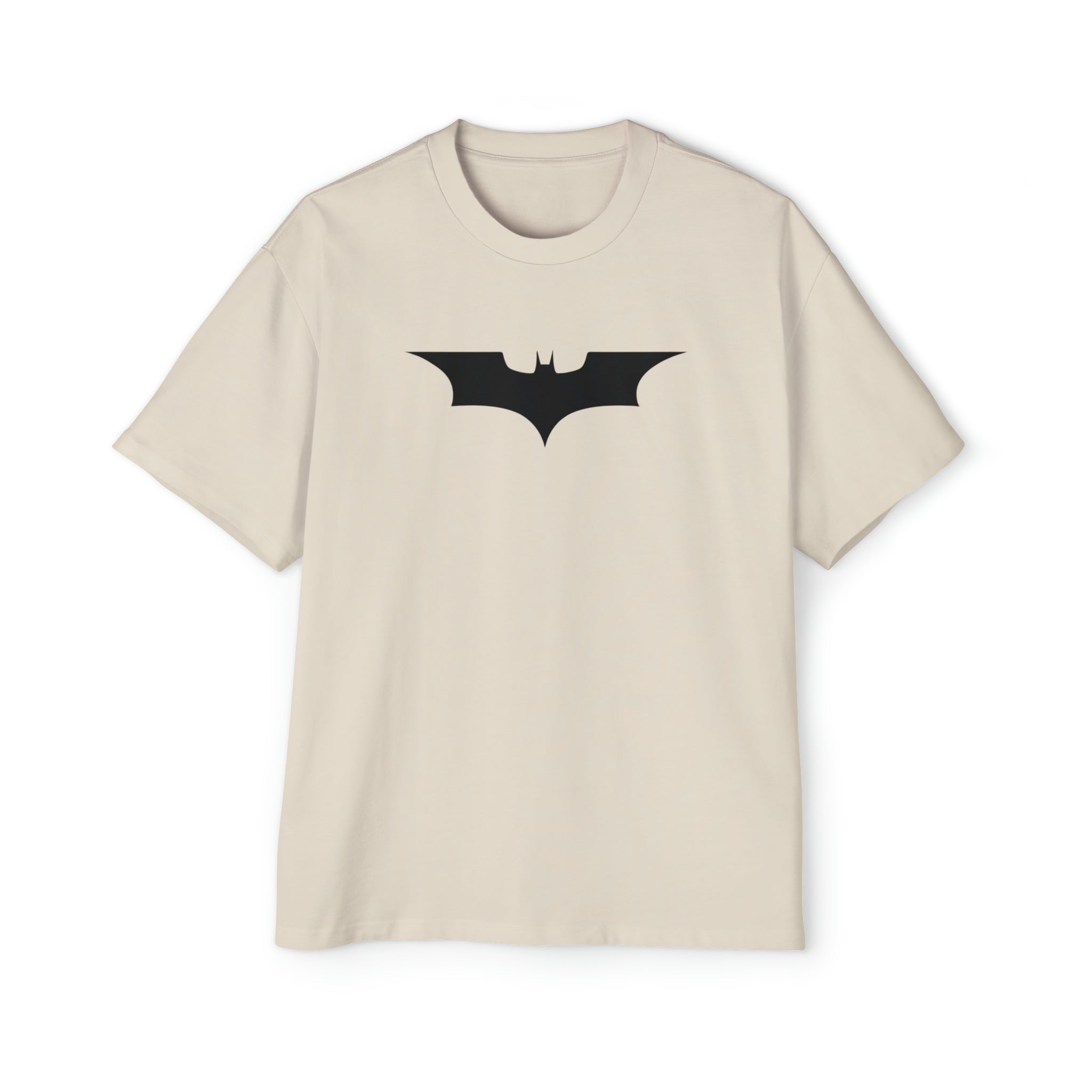 Batman Heavy Oversized Tee
