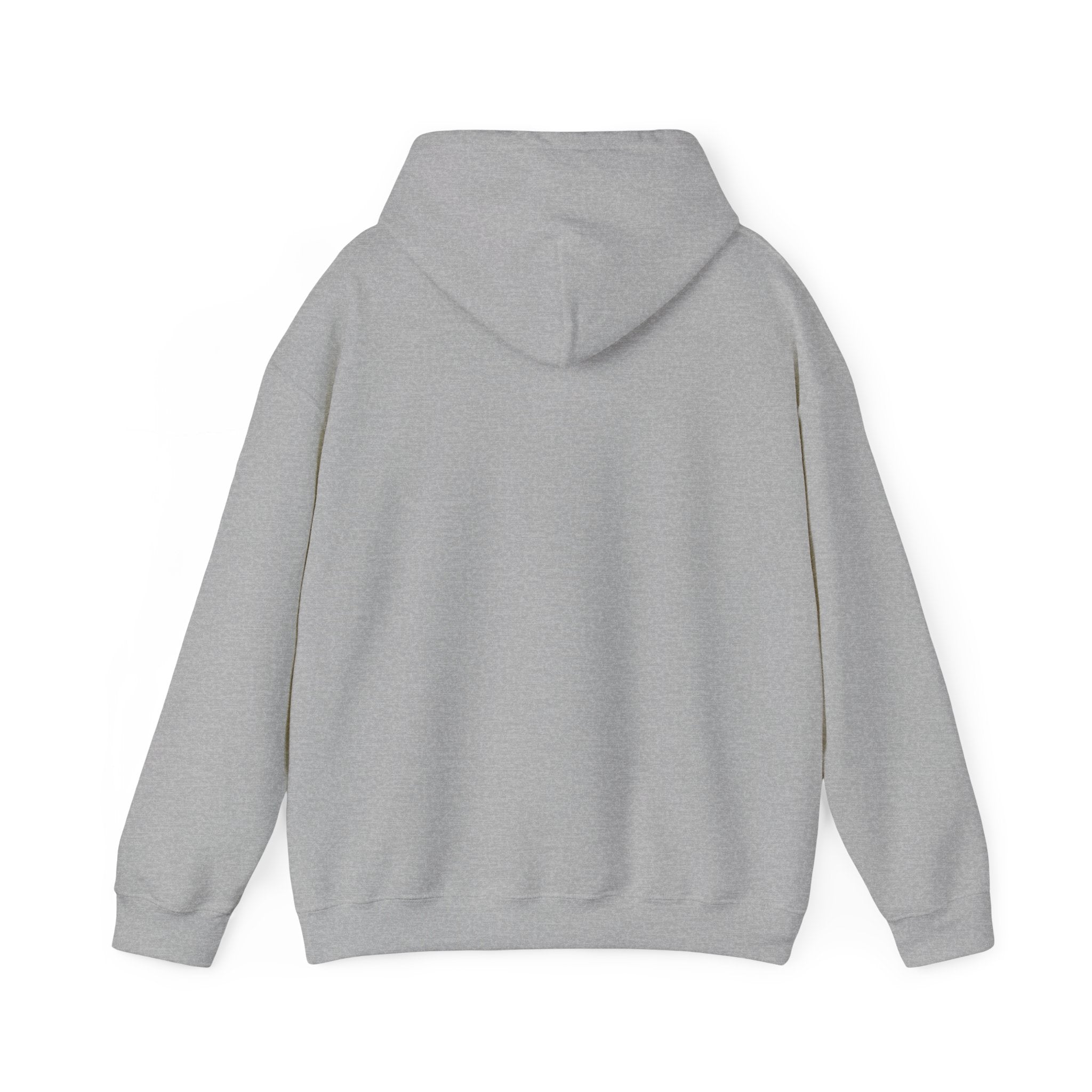 Superman - Gym Hoodie