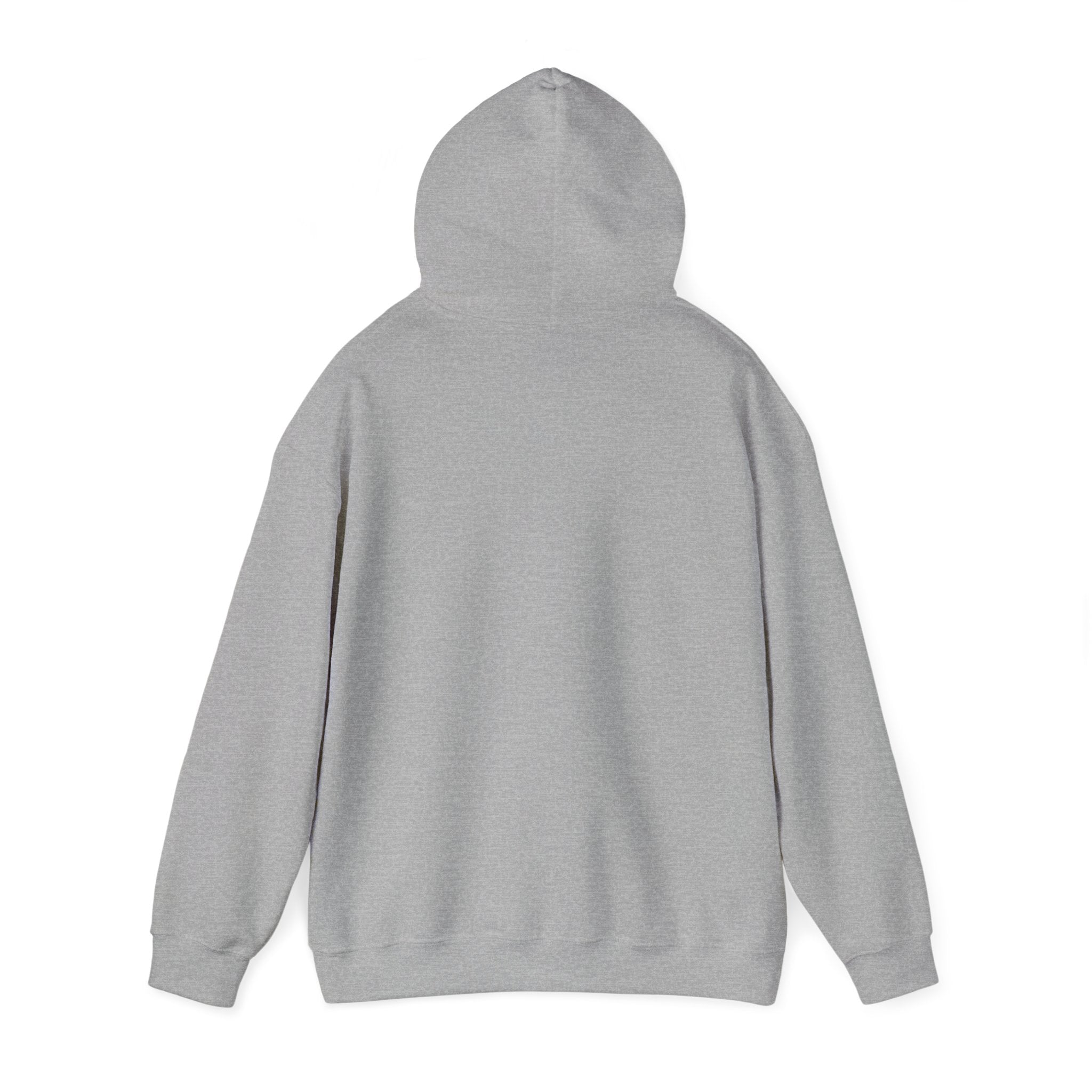 Superman - Gym Hoodie