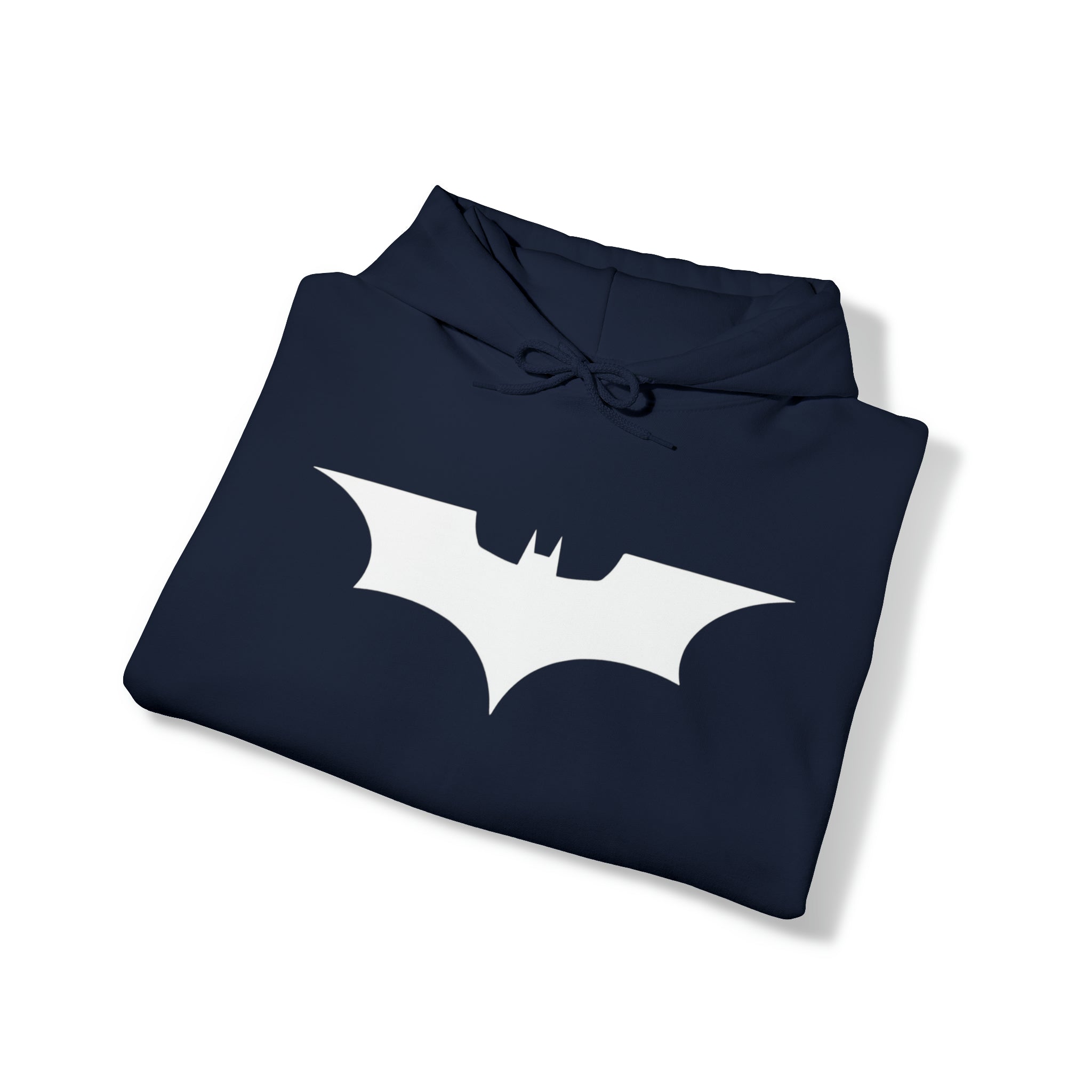 Batman - Gym Hoodie
