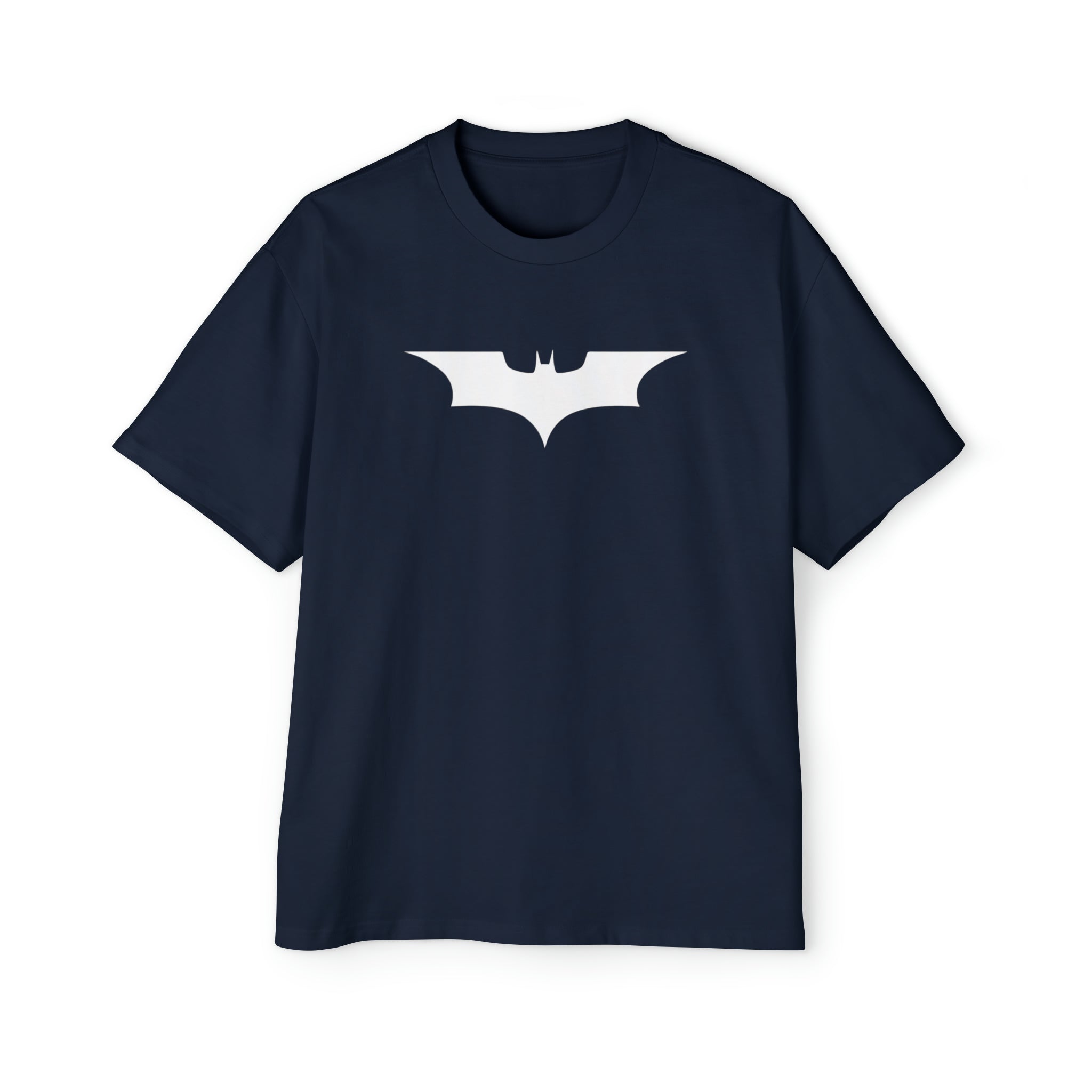 Batman Heavy Oversized Tee