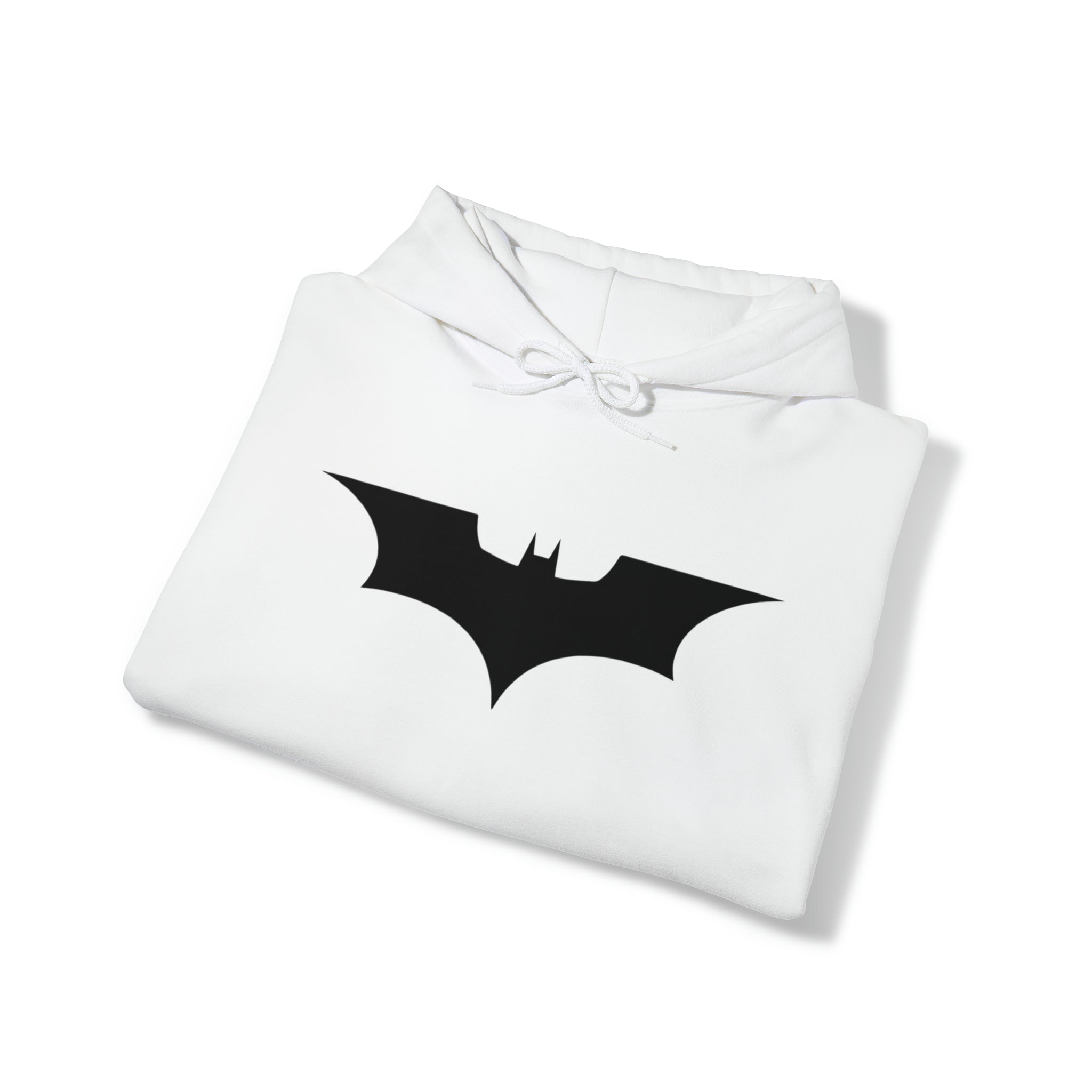 Batman - Gym Hoodie