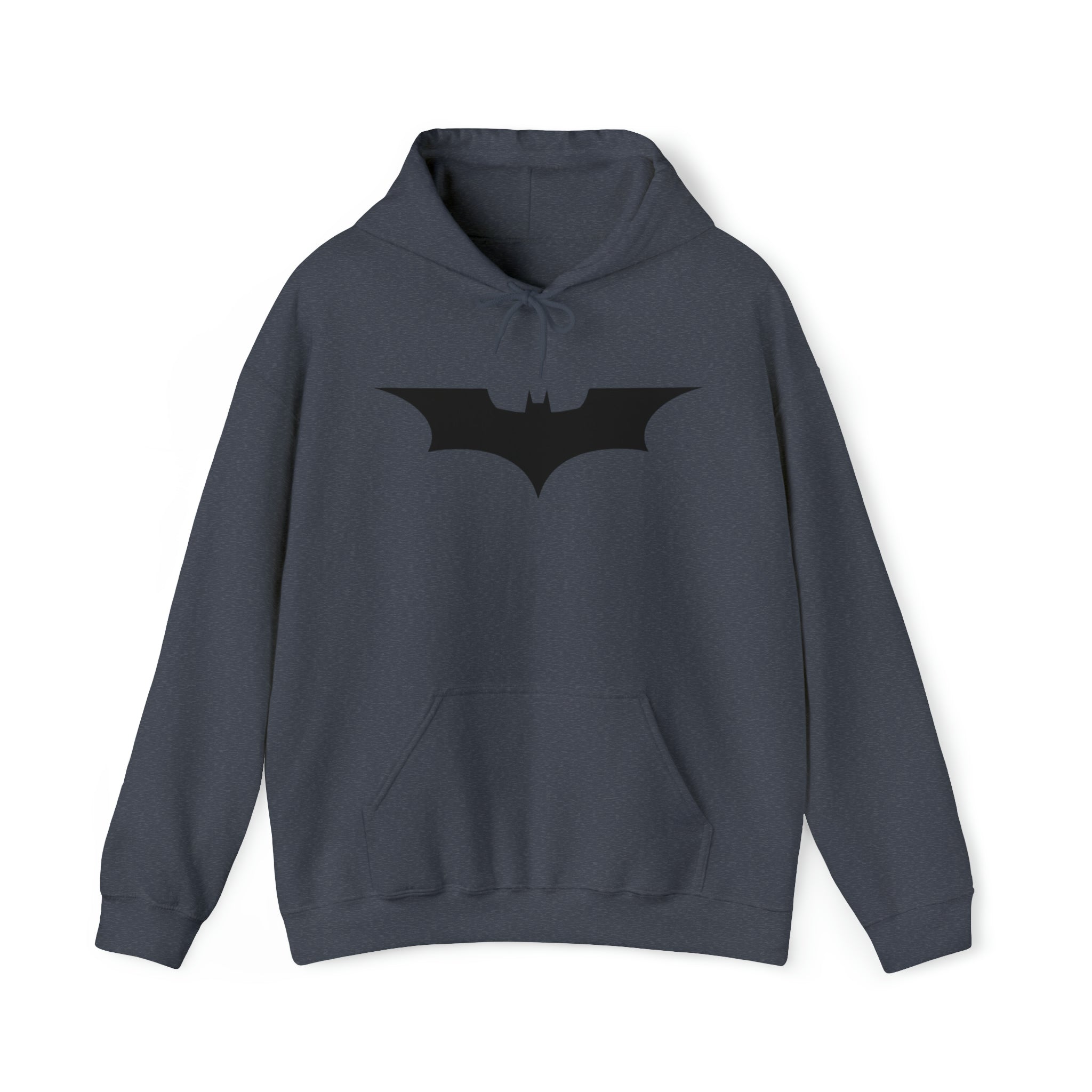 Batman - Gym Hoodie
