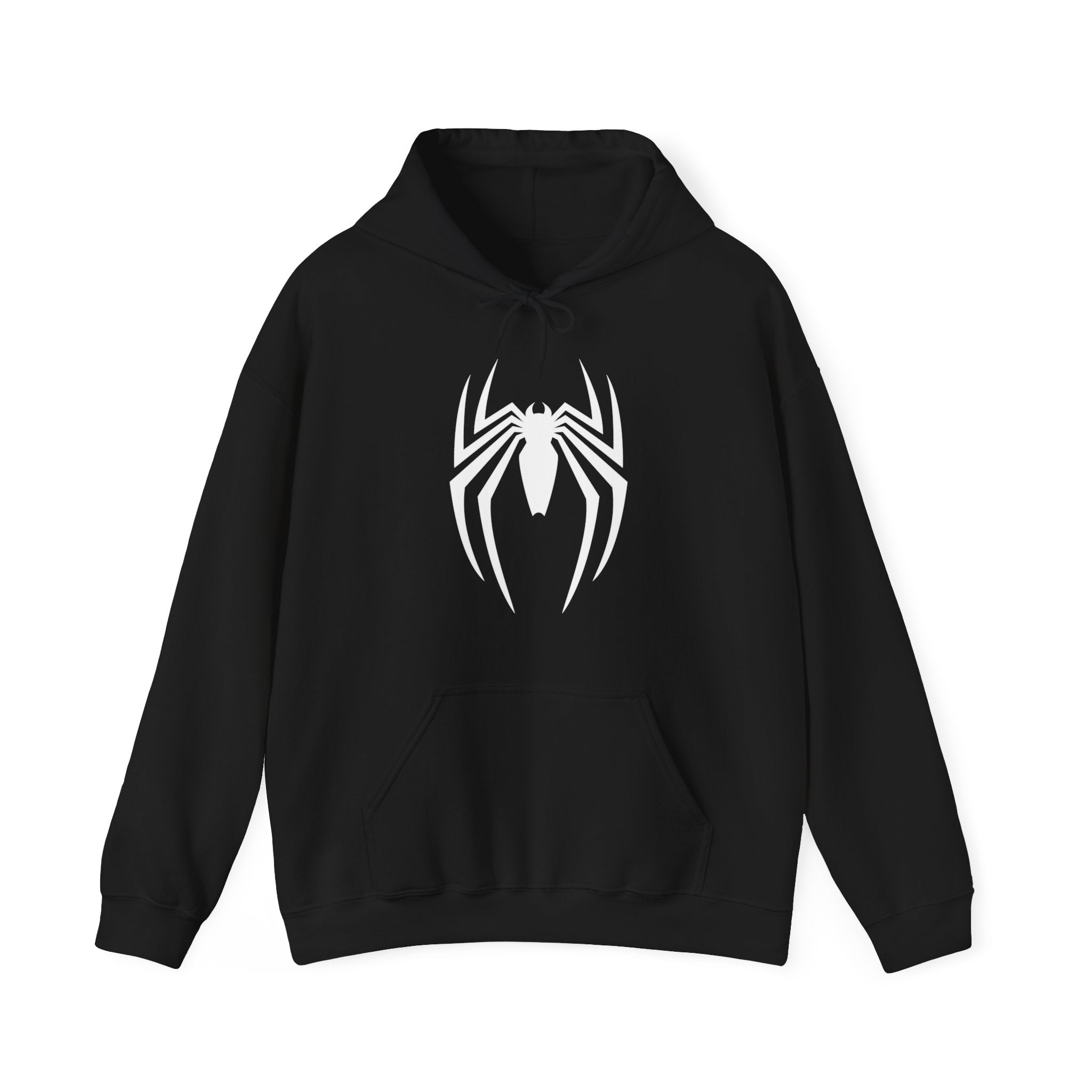 Spiderman - Gym Hoodie