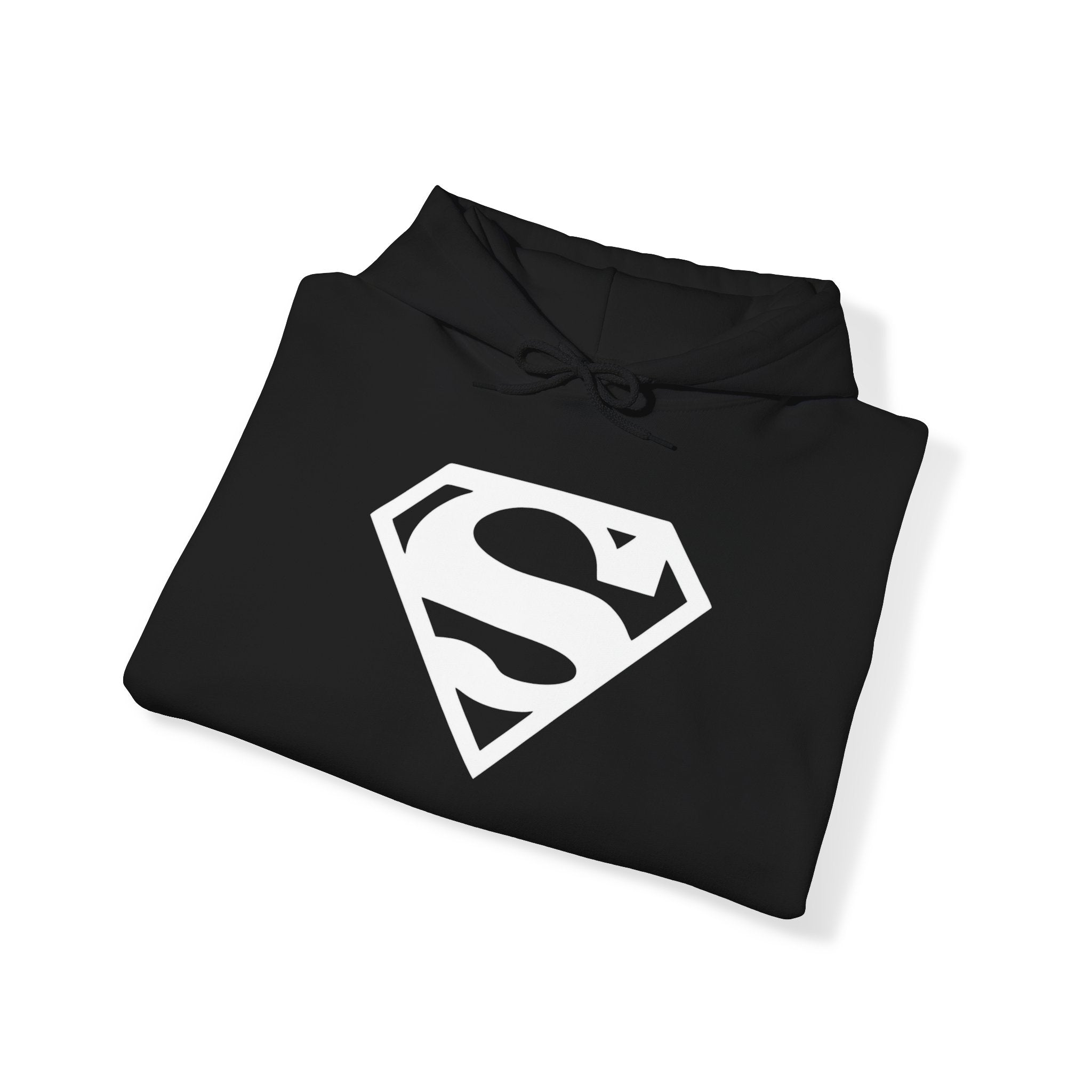 Superman - Gym Hoodie