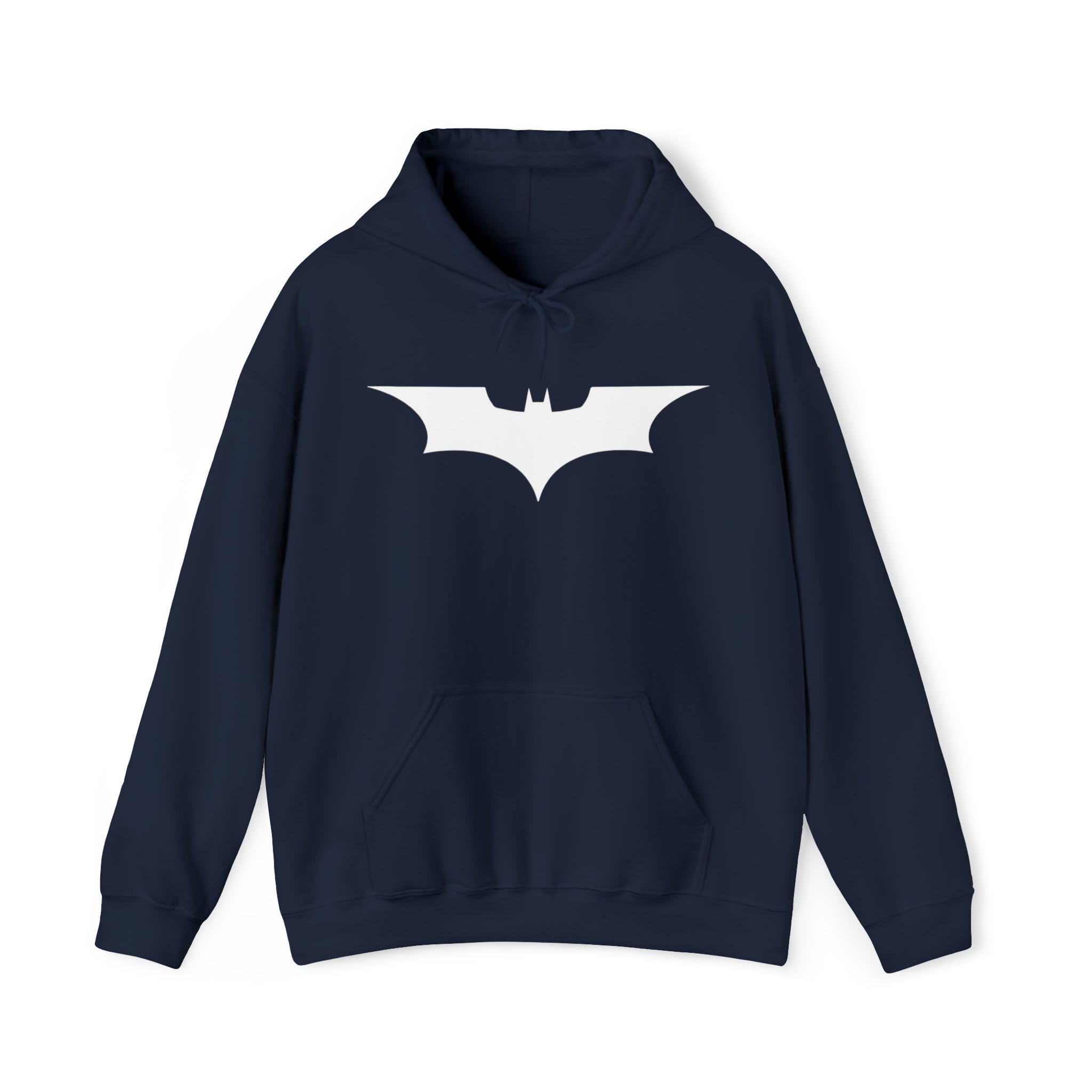 Batman - Gym Hoodie