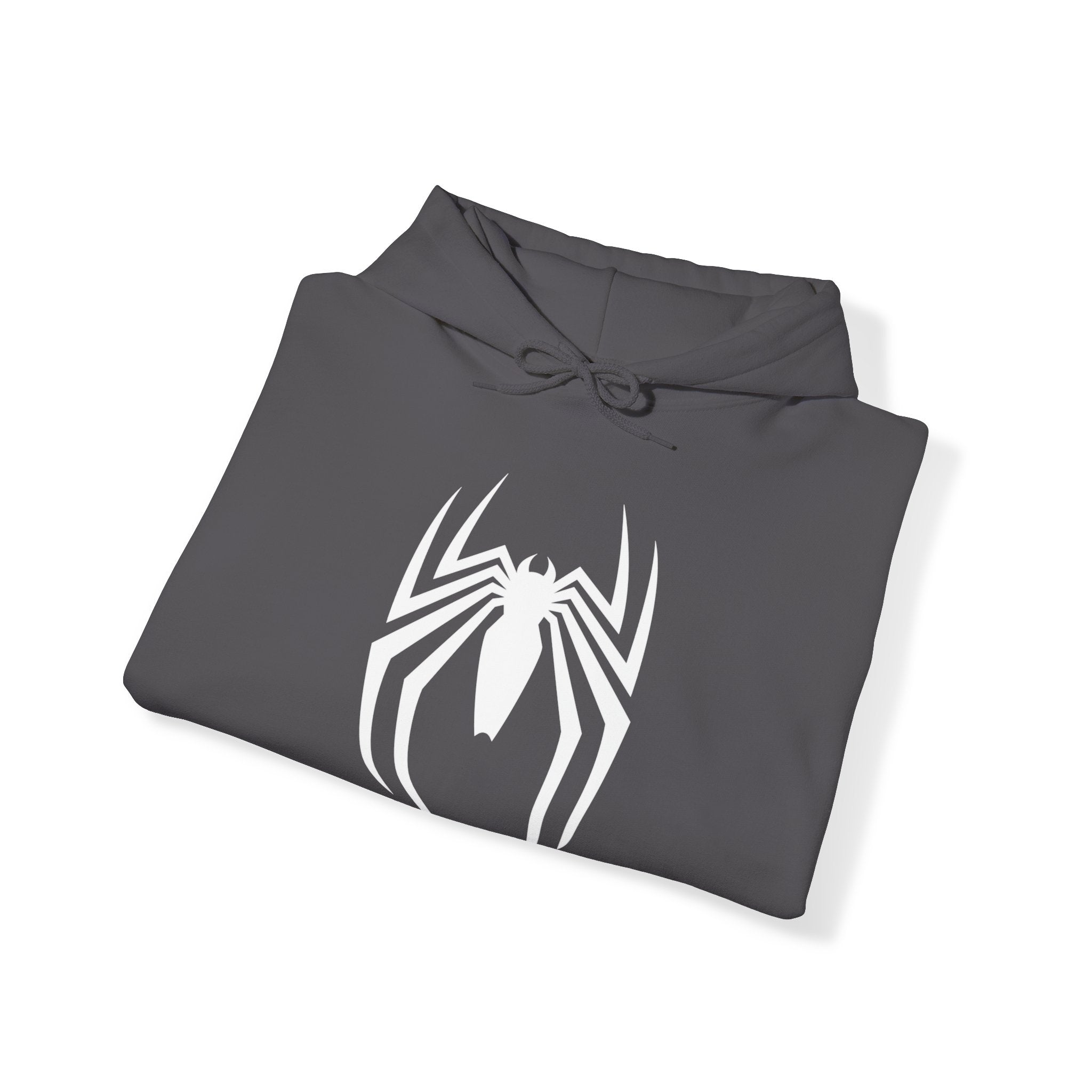 Spiderman - Gym Hoodie