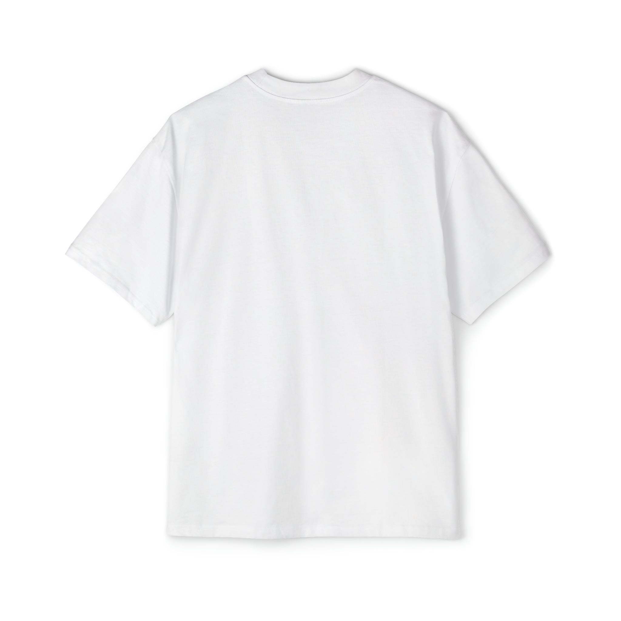 Batman Heavy Oversized Tee