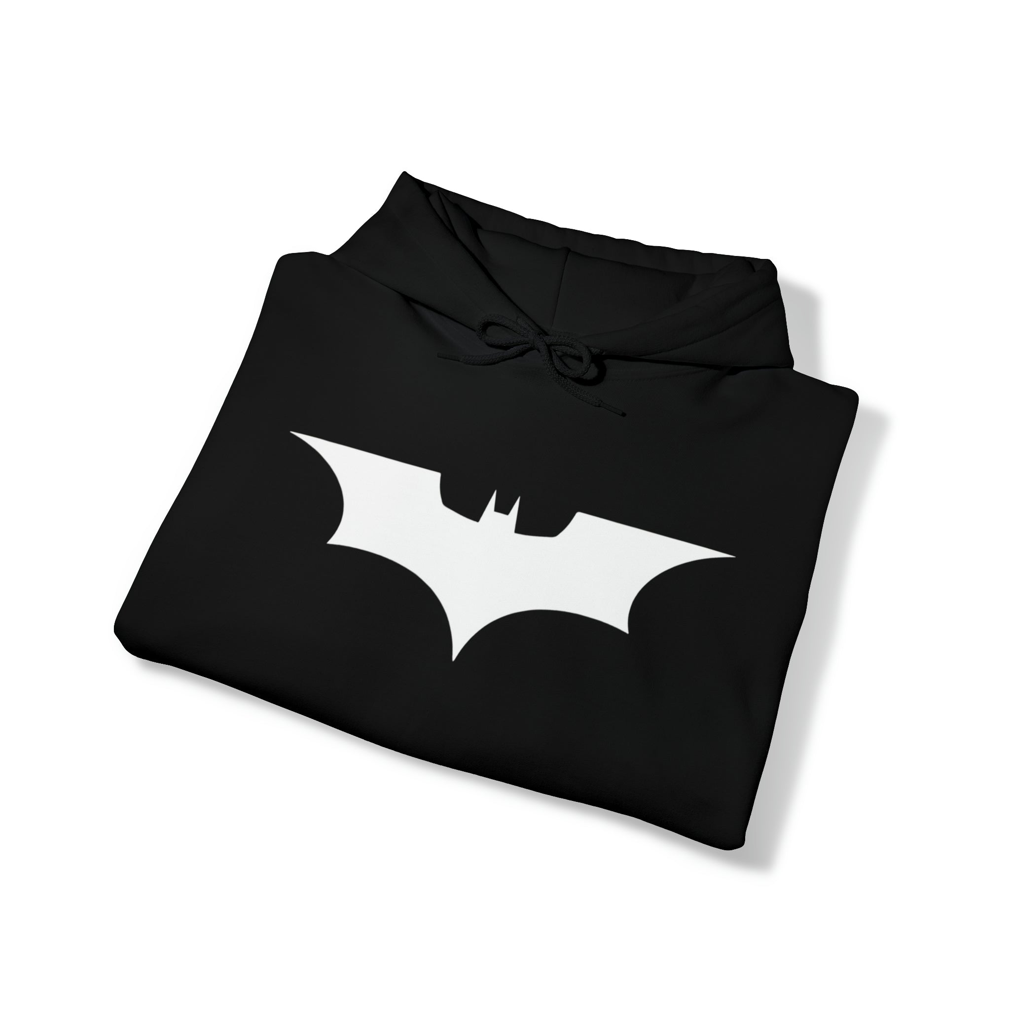 Batman - Gym Hoodie