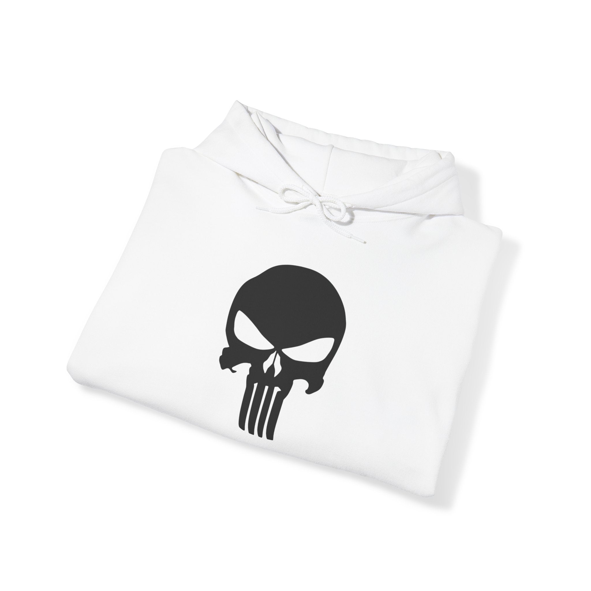 The Punisher - GYM Hoodie