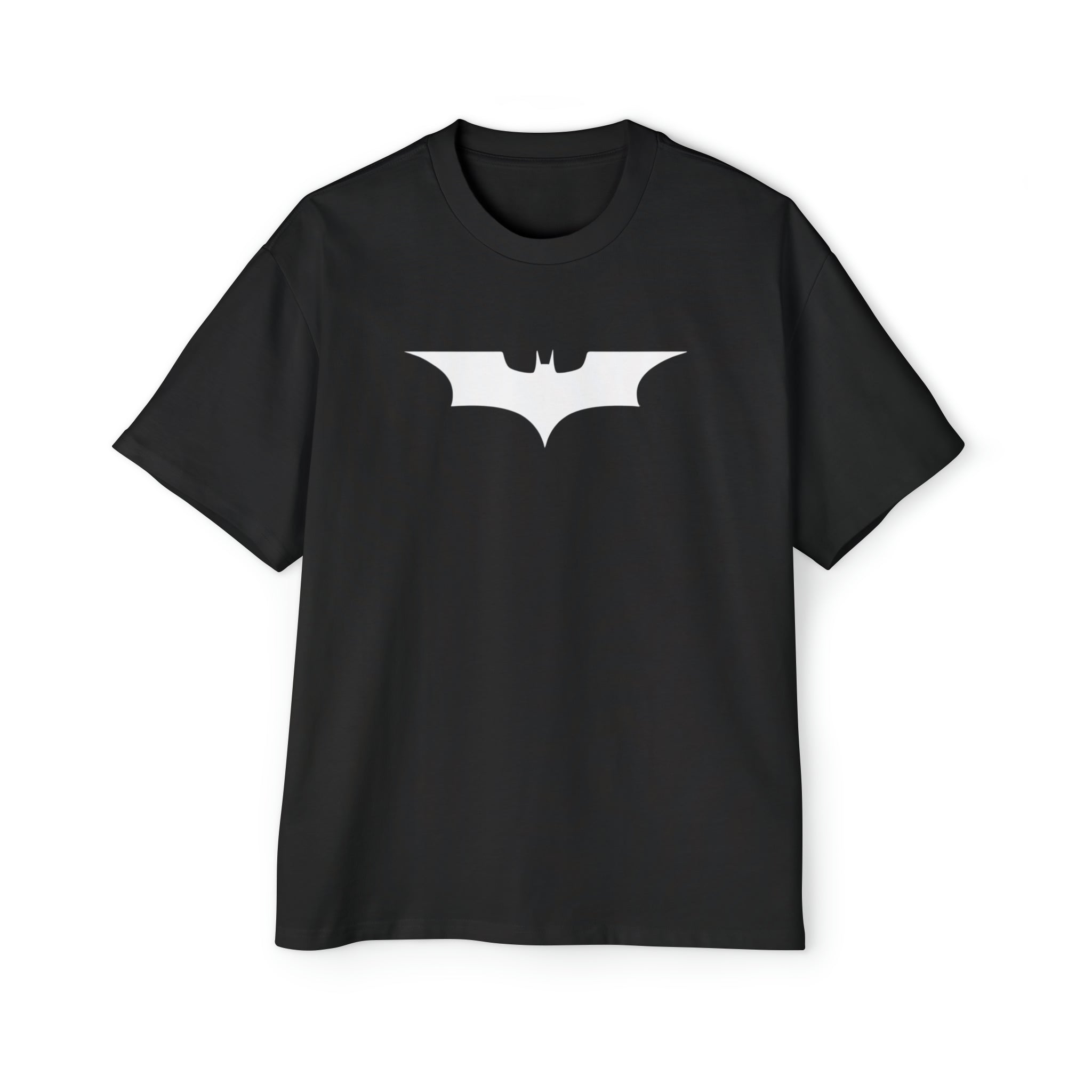 Batman Heavy Oversized Tee