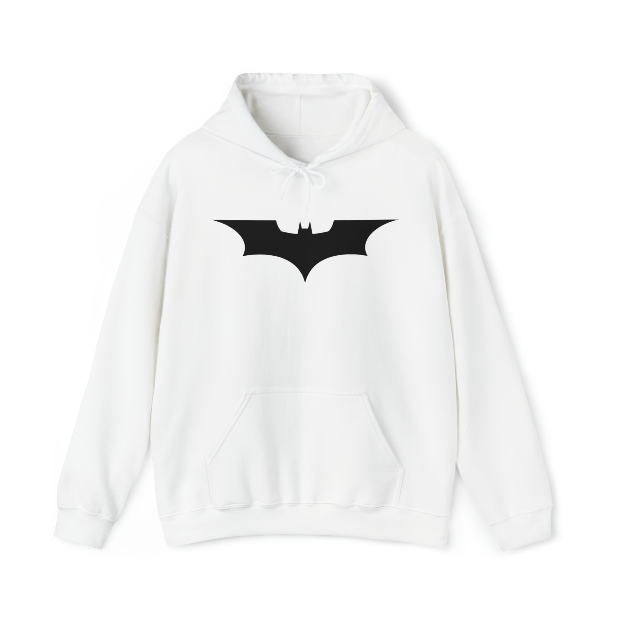Batman - Gym Hoodie