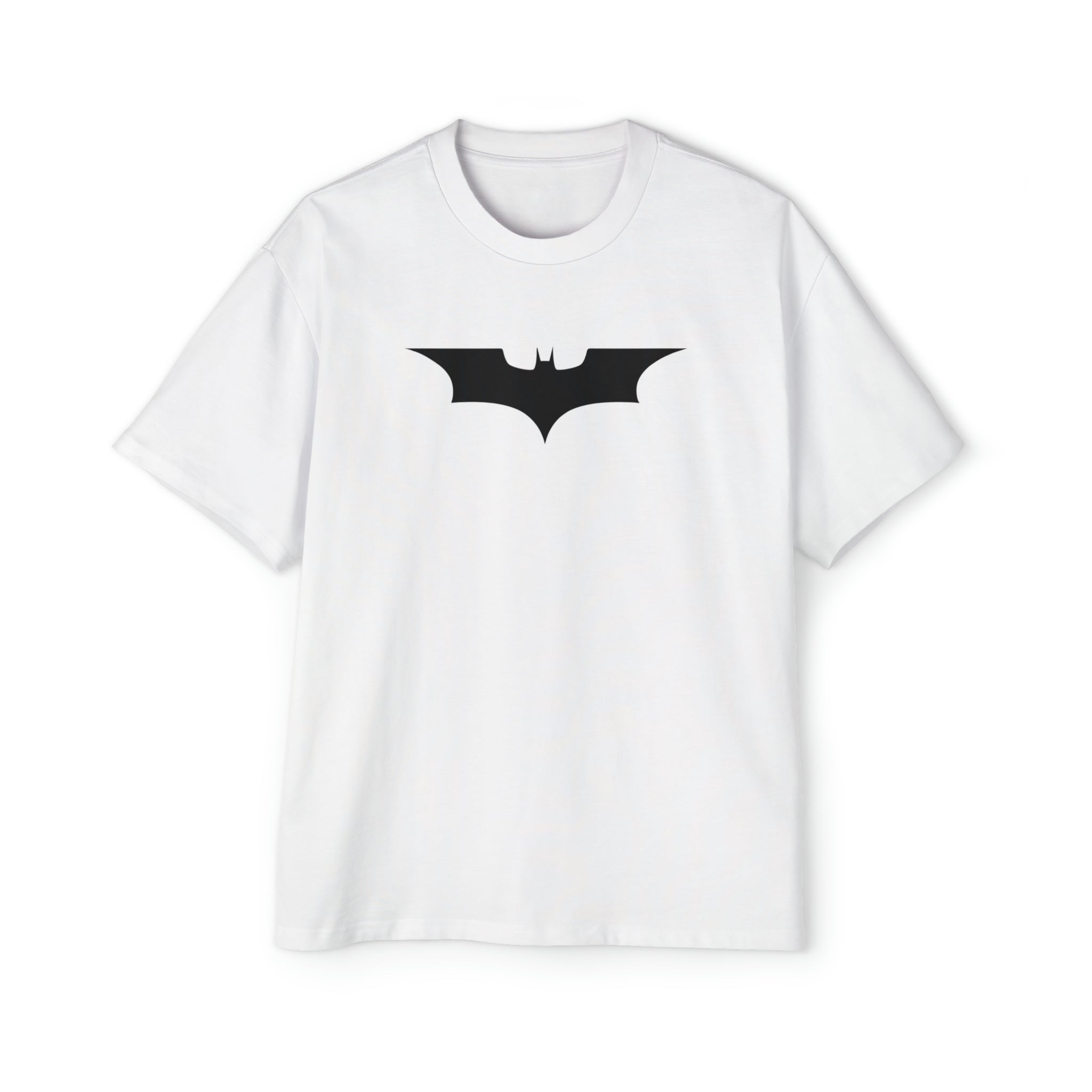Batman Heavy Oversized Tee
