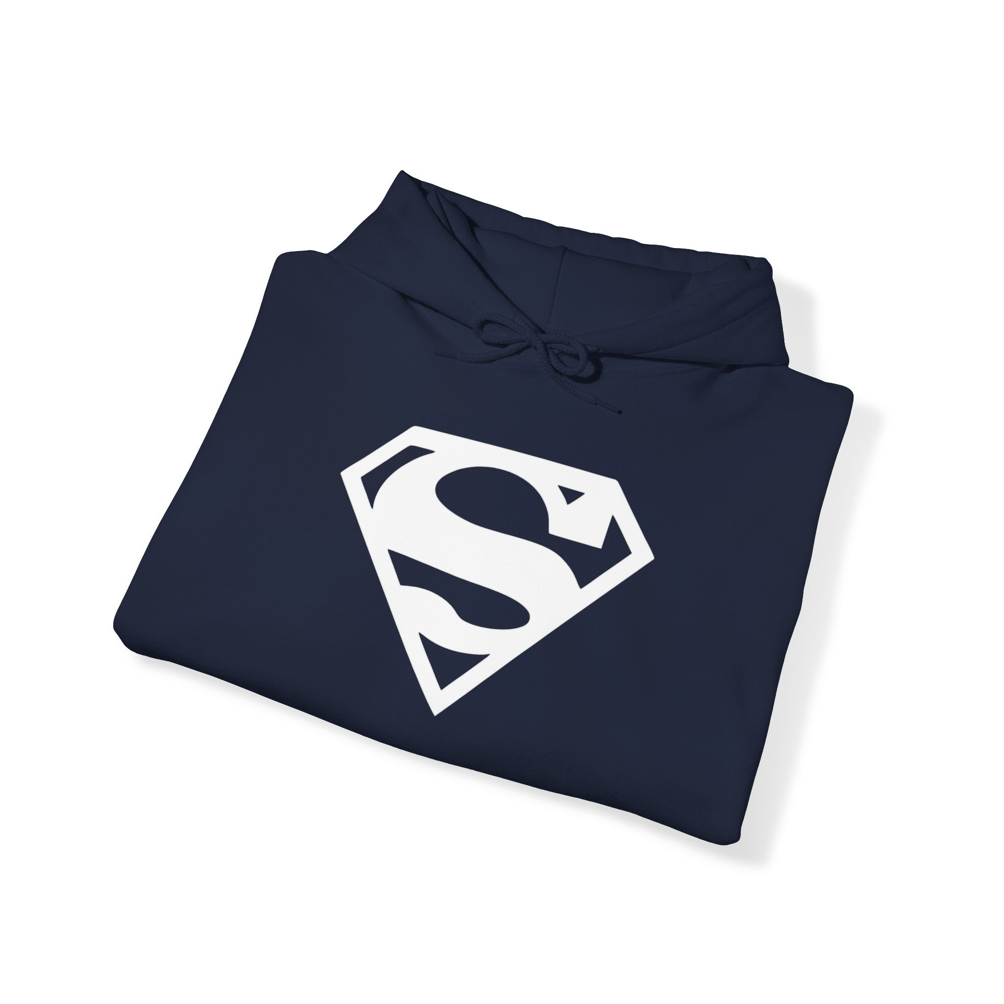 Superman - Gym Hoodie