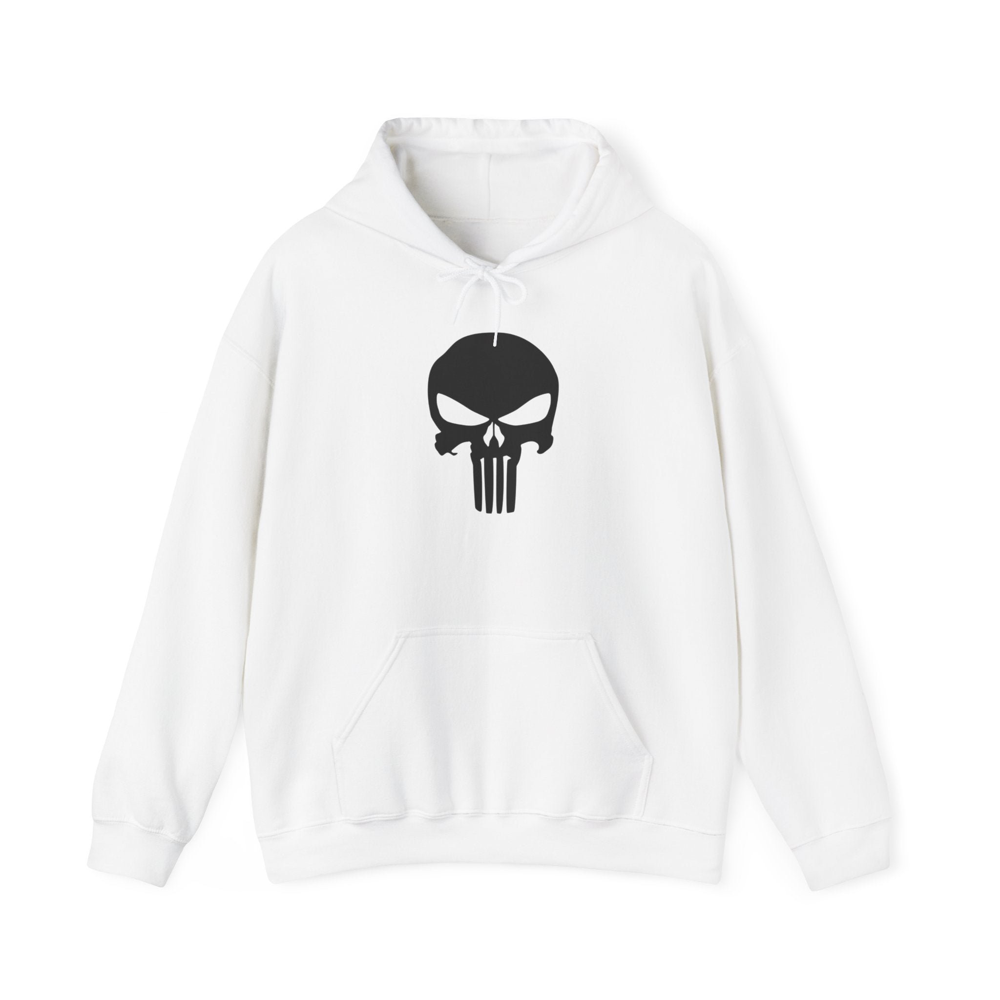 The Punisher - GYM Hoodie