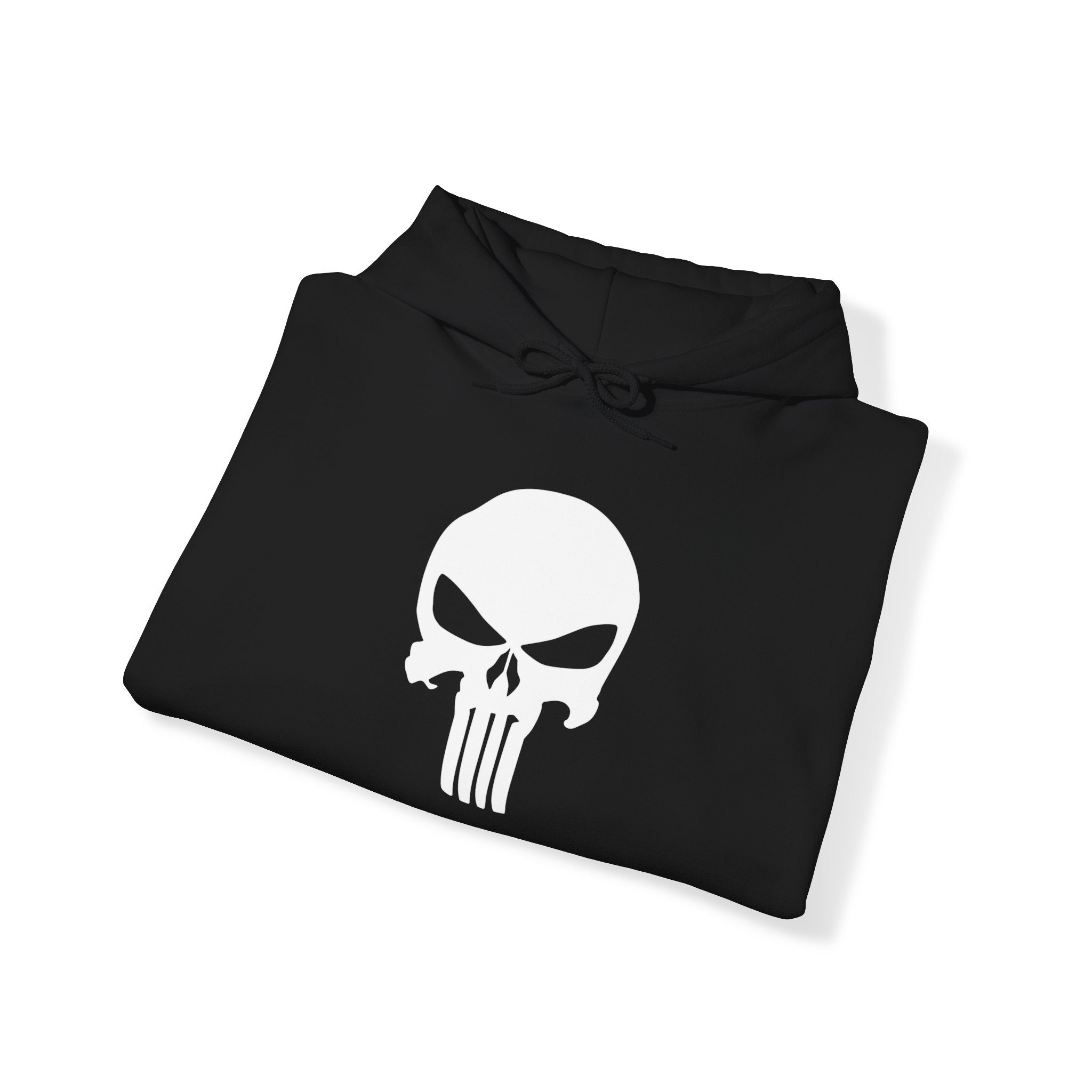 The Punisher - GYM Hoodie